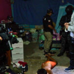 Marco Rodríguez Ruiz, el nuevo presidente encargado de la Corte Nacional de Justicia