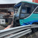 Estados Unidos concreta primera venta de petróleo venezolano por USD 500 millones