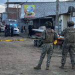 Gobierno informa sobre la instalación de más de 85 mil luminarias LED en 2025