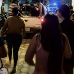 Comitiva ministerial acompañará a Noboa en su viaje oficial a Suiza y Bélgica