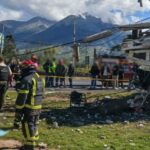 Gabriela Rivadeneira advierte sanciones contra alcaldesa María Fernanda Vargas por presunta relación con Leandro Norero