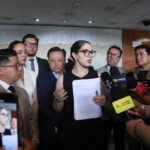 Alcalde de Quito detalla las irregularidades en cobros de impuesto predial