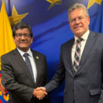 Pabel Muñoz cuestiona intento de fiscalización de ADN y pide “dejar el odio político”