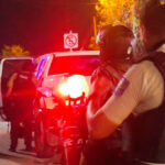 Sujetos armados asaltan un bus en el sur de Quito