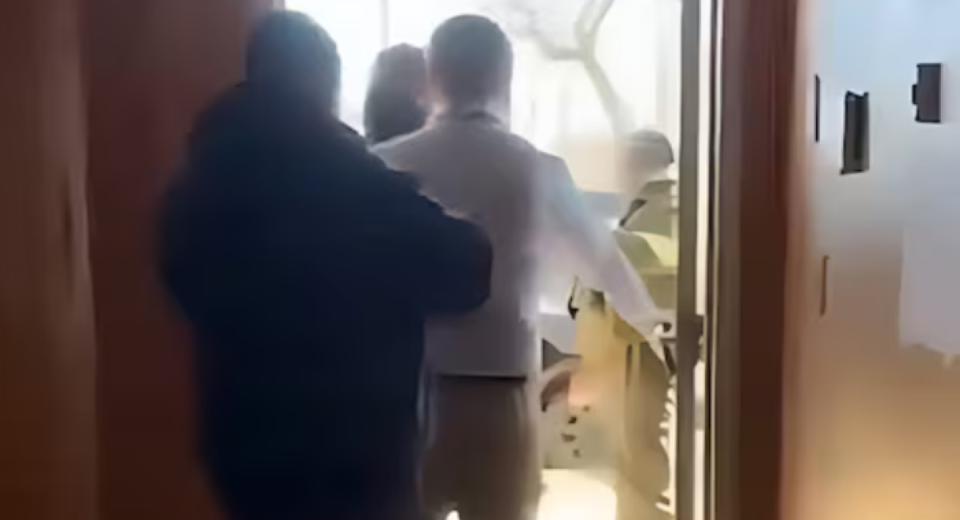 ICE justifica intento de ingreso al Consulado de Ecuador en Mineápolis