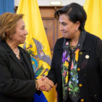 Asamblea somete a juicio político a Godoy, quien no asiste para su defensa