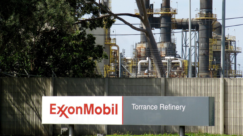 ExxonMobil ingresó por primera vez al mercado ecuatoriano de combustibles tras adjudicarse un contrato de USD 213 millones para importar gasolina de alto octano.