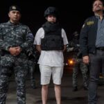 Delcy Rodríguez jura como presidenta encargada de Venezuela