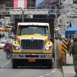 Judicatura acepta renuncia de director de Asesoría Jurídica tras denuncia por presunto abuso sexual