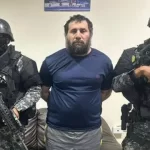 Operativo deja seis detenidos vinculados a la masacre de Puerto López