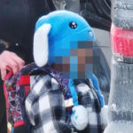 Fiscalía allana la casa de Luisa González