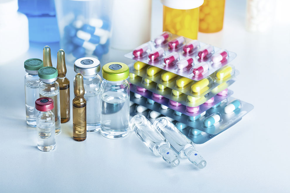 Abastecimiento en hospitales en ciernes, fracasa compra de medicamentos