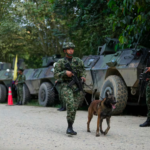 Trump afirma que Maduro fue capturado en una residencia fortificada y trasladado en un buque de la Marina de EE. UU.