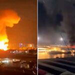 Sismo de magnitud 6,5 en México deja 420 réplicas