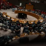 Maduro llega a Nueva York para enfrentar cargos por narcoterrorismo