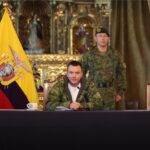 Avenida Oswaldo Guayasamín tendrá nuevos cierres por obras desde el 20 de enero