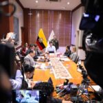 Clausuran empresa de seguridad tras asesinato de guardia en Quito