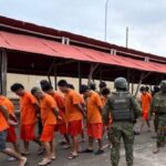 Gobierno amplía hasta 2040 contrato con petrolera china que opera en Orellana