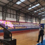 Fiscalización analizaría pedido de juicio político contra Godoy este jueves o viernes