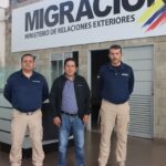 Muñoz convoca a sesión extraordinaria del Concejo Metropolitano para evaluar la seguridad