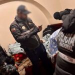 Gobierno de Trump informa que ha revocado miles de visas desde 2025