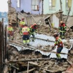 Ubican al auto involucrado en arrollamiento de ciclista en Quito