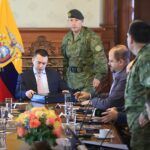 Asesinan a Darío Vera, vocal de la Junta Parroquial de Tonchigüe