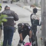 CIDH ordena a Ecuador adoptar medidas urgentes para frenar muertes en Penitenciaría del Litoral