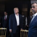 Maduro llega a Nueva York para enfrentar cargos por narcoterrorismo