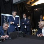 Intensa reacción global en redes tras intervención de EE. UU. en Venezuela, según estudio