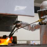 Noboa en Davos: ‘Ecuador vive un periodo de guerra contra el narcoterrorismo’