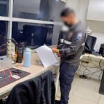 Presentan acción de protección por conformación de comisión para elegir fiscal general