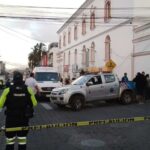 Fiscalía emite dictamen acusatorio contra alias Fito y su círculo familiar