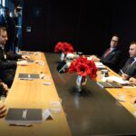 Alcalde de Quito detalla las irregularidades en cobros de impuesto predial