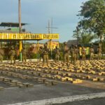 Mujer es asesinada frente a su hija en un ataque armado en Machala