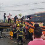 Embalse de Mazar se recupera por el retorno de las lluvias en el Austro