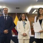 Youtuber coreano denuncia robo durante su visita al Centro Histórico de Quito