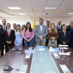 ERFEN prevé incremento de lluvias a finales de enero e inicios de febrero