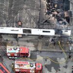 EEUU: tormenta invernal deja 11 muertos y 1 millón de hogares sin electricidad