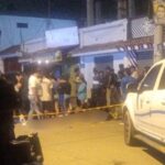 Bomberos controlan voraz incendio en imprenta de Mapasingue, en Guayaquil