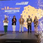 Concejo de Quito rechaza fiscalización por compra de trolebuses y anuncia acción ante la Corte Constitucional