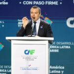 Petro reitera invitación a Noboa para dialogar y coordinar estrategia contra narcotráfico