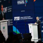 Un congresista y un candidato al Congreso, entre los 15 muertos del accidente aéreo en Colombia