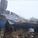 Noboa interrumpe su agenda en Panamá y regresa de forma urgente a Ecuador