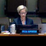 Judicatura busca un plan para proteger a jueces anticorrupción