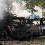 Rubio asegura que EE.UU gestionará el rumbo de Venezuela tras la captura de Maduro