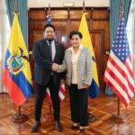 Abogado denuncia presunto entramado de nepotismo que involucra al ministro de Trabajo