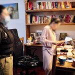 Alias Fede pacta con Fiscalía para reducir su pena