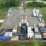 Jueza Camacho convoca al Pleno de la Corte Nacional para elegir nuevo presidente temporal