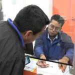 Pabel Muñoz cuestiona intento de fiscalización de ADN y pide “dejar el odio político”